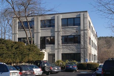Photo of commercial space at 235 Bear Hill Road in Waltham