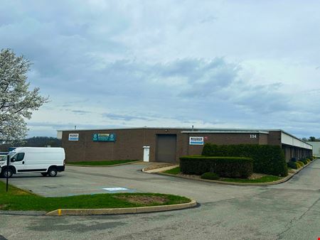 Photo of commercial space at 103 Equity Drive in Greensburg