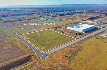Photo of commercial space at Bluffview Ct in Holmen