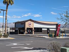 Parcel 6 & Parcel 7