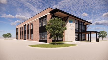 Office space for Rent at 10750 North Riverside Drive in Fort Worth