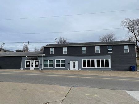Office space for Rent at 437 South 11th Street in Cambridge