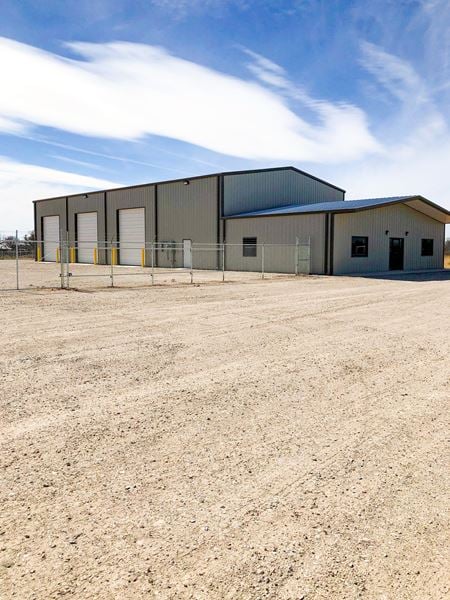 Industrial space for Rent at 3004 S County Road 1207 in Midland