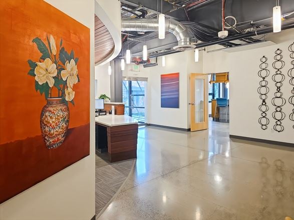 Regus - Bainbridge - Ravine Ln