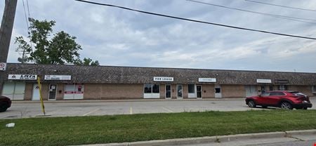 Photo of commercial space at 100 Bessemer Road #3, London ON in London