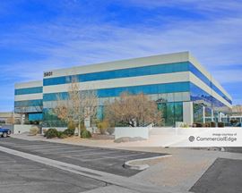 5601 Office Blvd NE