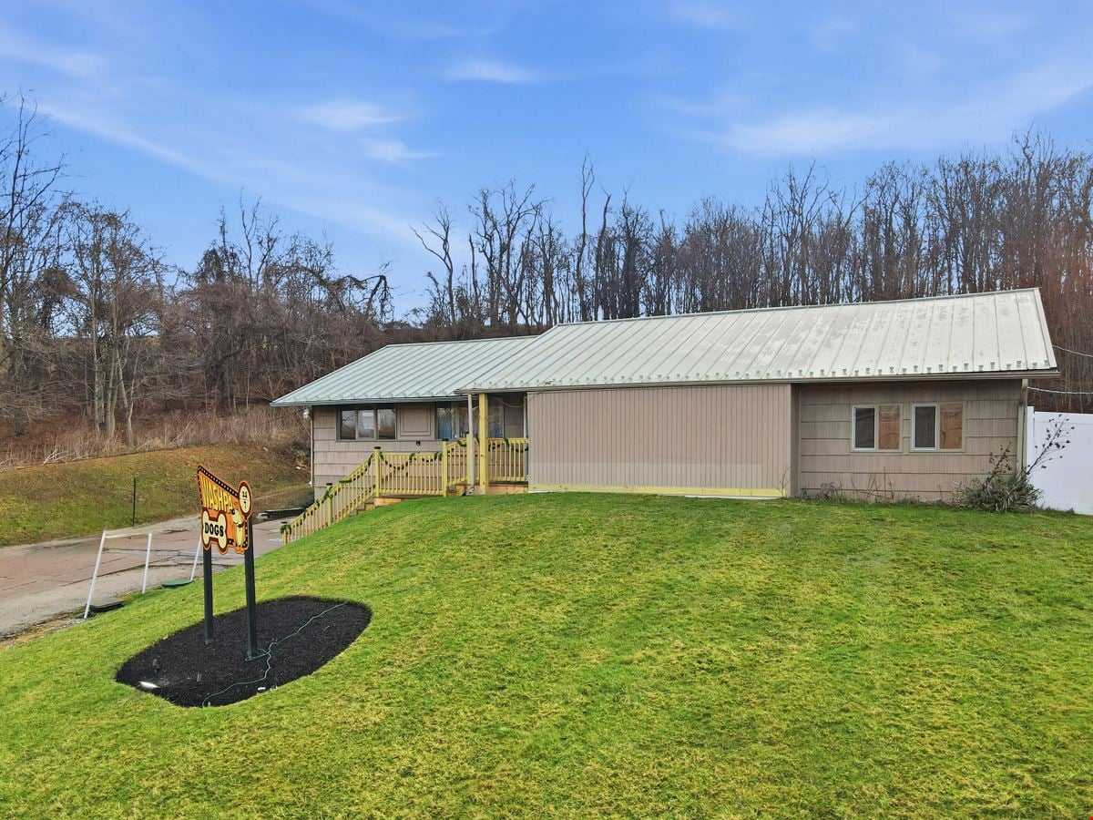 1250 Washington Rd