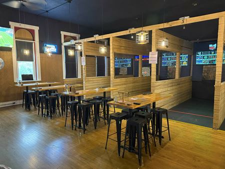 Retail space for Sale at 46 West Main Street in Newark