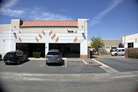 Photo of commercial space at 18315 Pasadena Street in Lake Elsinore