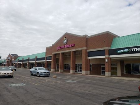 Photo of commercial space at 6962 E Main St in Reynoldsburg