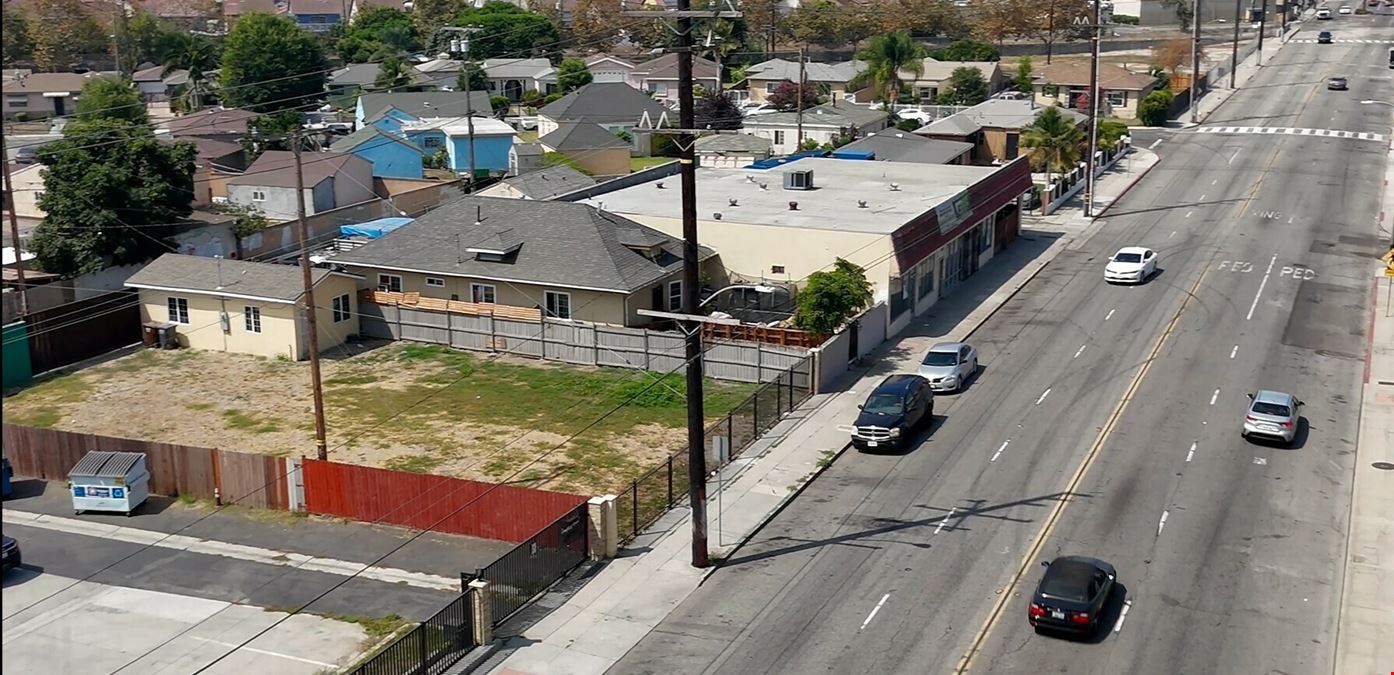558 W Compton Blvd