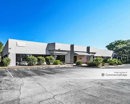 Photo of commercial space at 14041 Icot Blvd in Clearwater