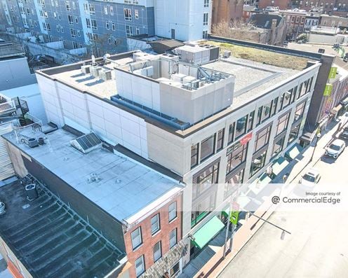 1111 Light Street