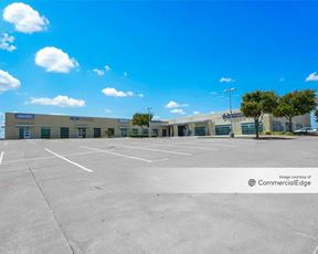 Midlothian Healthcare Center