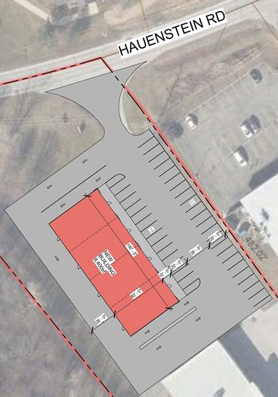 325 Hauenstein Rd.