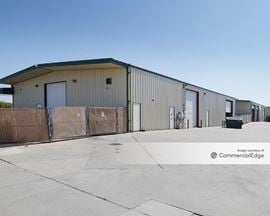 Beach Street Business Park - Building 5
