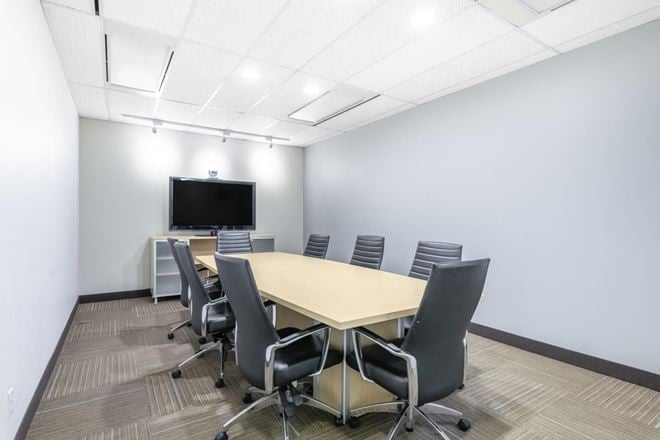 HQ - Richmond - Business Centre