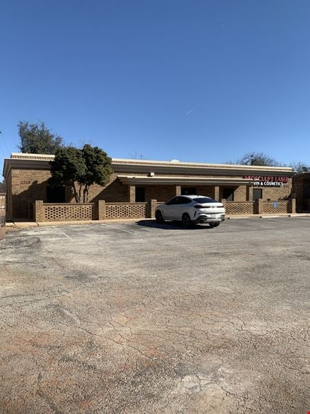 Commercial space for Rent at 2225 S. Danville  in Abilene