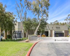 Scripps Mesa Business Park - 9920 Scripps Lake Drive