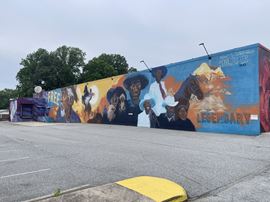 Greensboro North Shopping Center