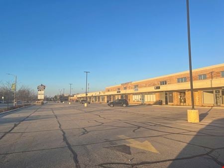 Photo of commercial space at 3322 - 3528 N. Anthony Blvd. in Fort Wayne