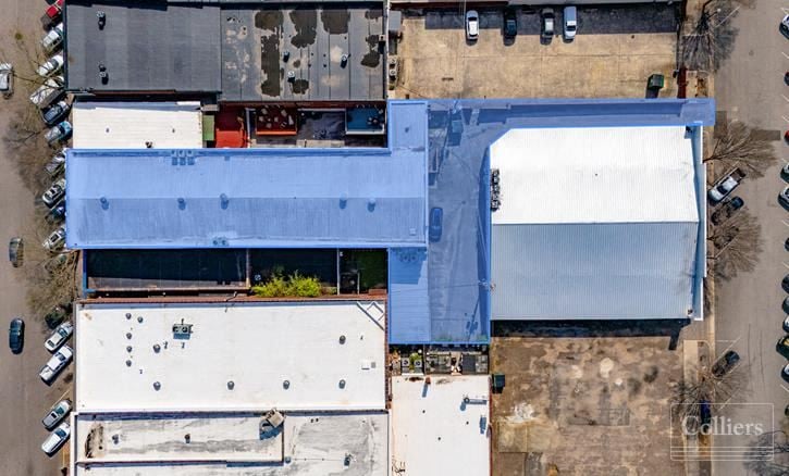 ±12,295-SF Mixed-Use Investment Opportunity in Downtown Aiken | Aiken, SC