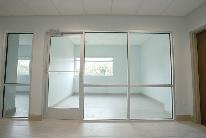Adrenaline Films Office Building