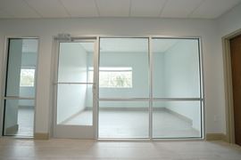 Adrenaline Films Office Building