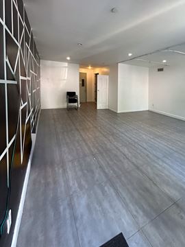 600 SF | 516 E 147th Street | Community Facility/Office Space With Glass Frontage For Lease