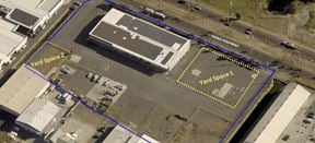 Available Yard Spaces