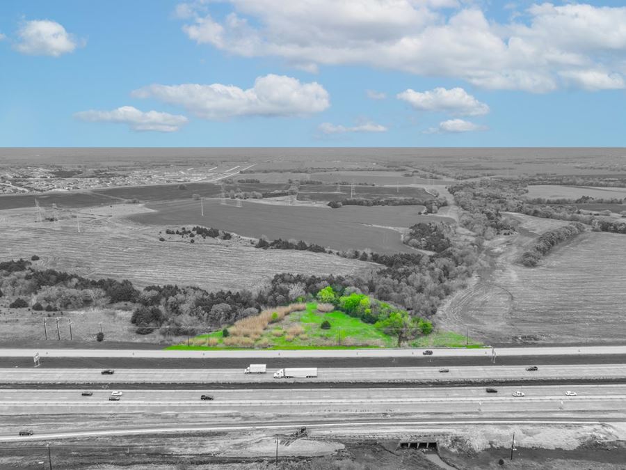 1.25 Acres for Sale in Royse City, TX