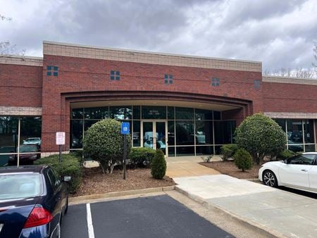 Office space for Rent at 5000 Research Court in Suwanee