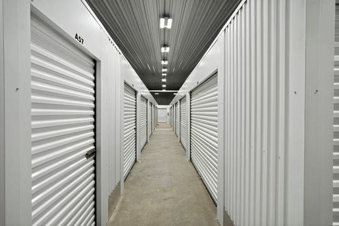 Simple Storage Lafayette MSA
