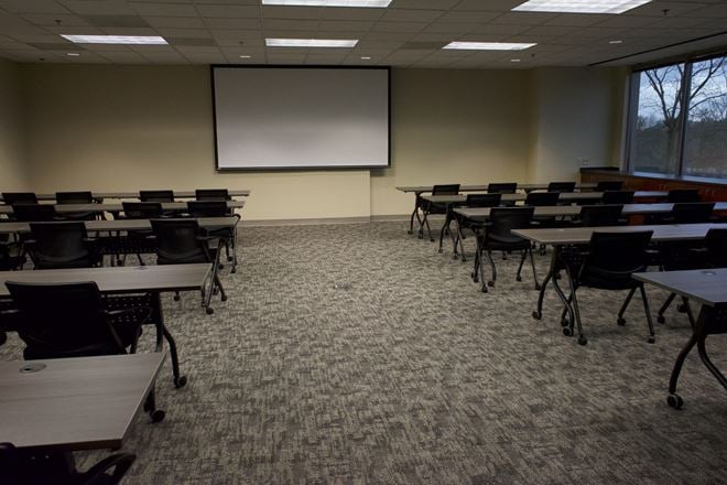 Intelligent Office (ATL/ROS) - Intelligent Office Roswell