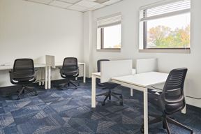 HQ - Raleigh - Pleasant Valley Rd
