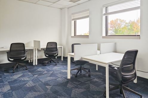 HQ - Raleigh - Pleasant Valley Rd
