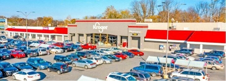 Marwood Plaza