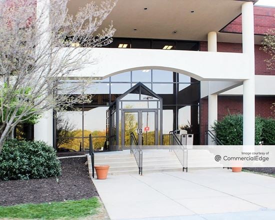Glenloch Corporate Campus