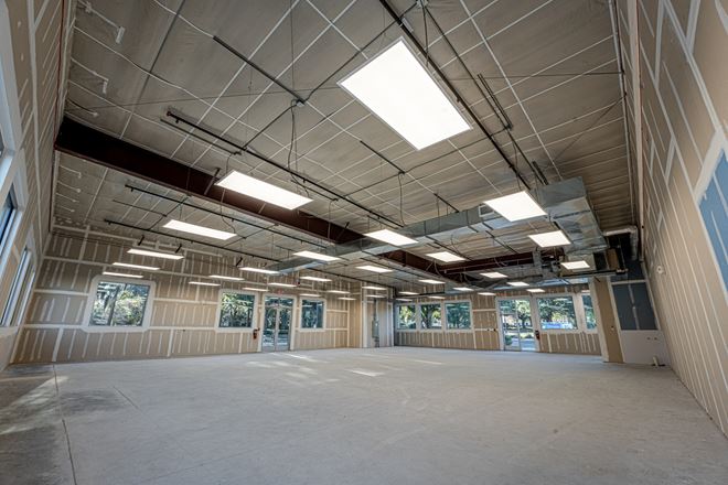 Retail Spaces - 11694 Research Drive at Progress Park