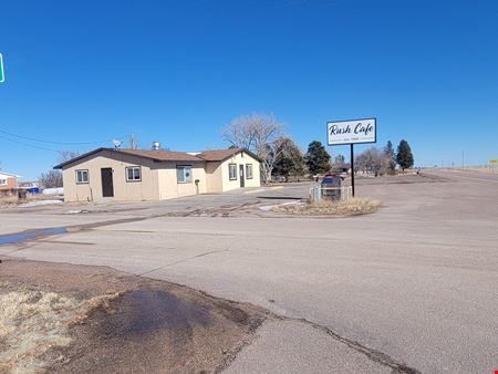 Retail space for Sale at 39810 Highway 94 in Rush
