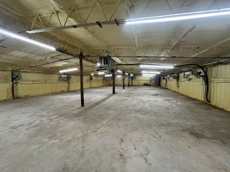 Industrial space for Rent at 14201 Green Meadows Rd in Noble