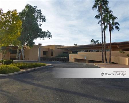Office space for Rent at 9501 East Shea Blvd in Scottsdale