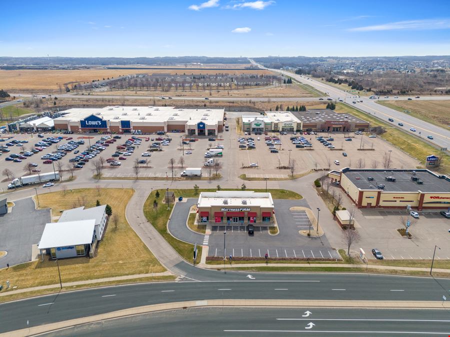 Mattress Firm