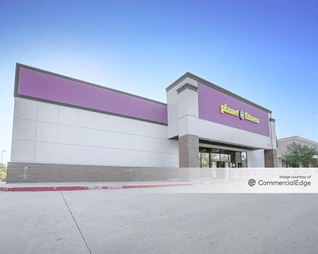 Cedar Hill Crossing - Cedar Hill