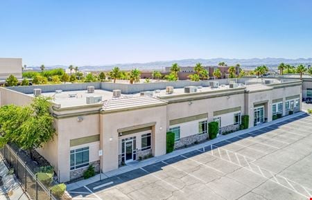 Office space for Rent at 2012 W Sunset Rd in Henderson