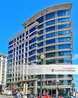 Executive Tower