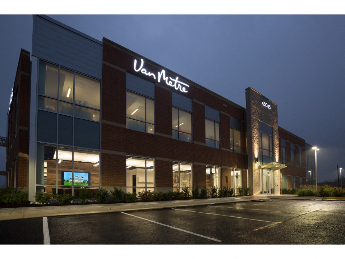 Broadlands Office Park