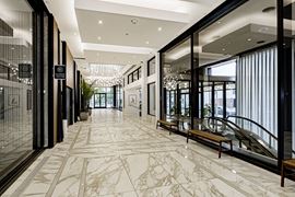 II Rivermark Centre Sublease Opportunity