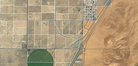 VacantLand space for Sale at I-15 S in Hamilton Fort