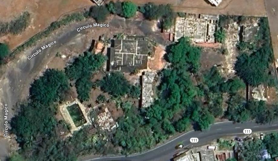 3.5 Cuerdas for Commercial Redevelopment - El Pedregal